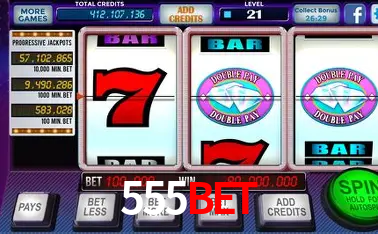 Desvendando o Mundo dos Jogos Virtuais na 555bet