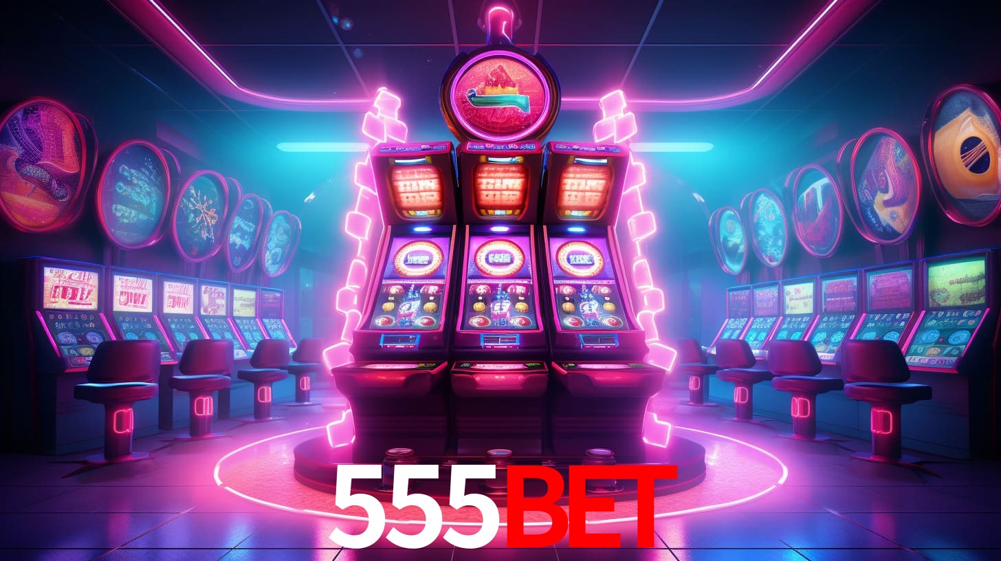 555bet - Cassino Online Seguro Brasil - 555bet.com