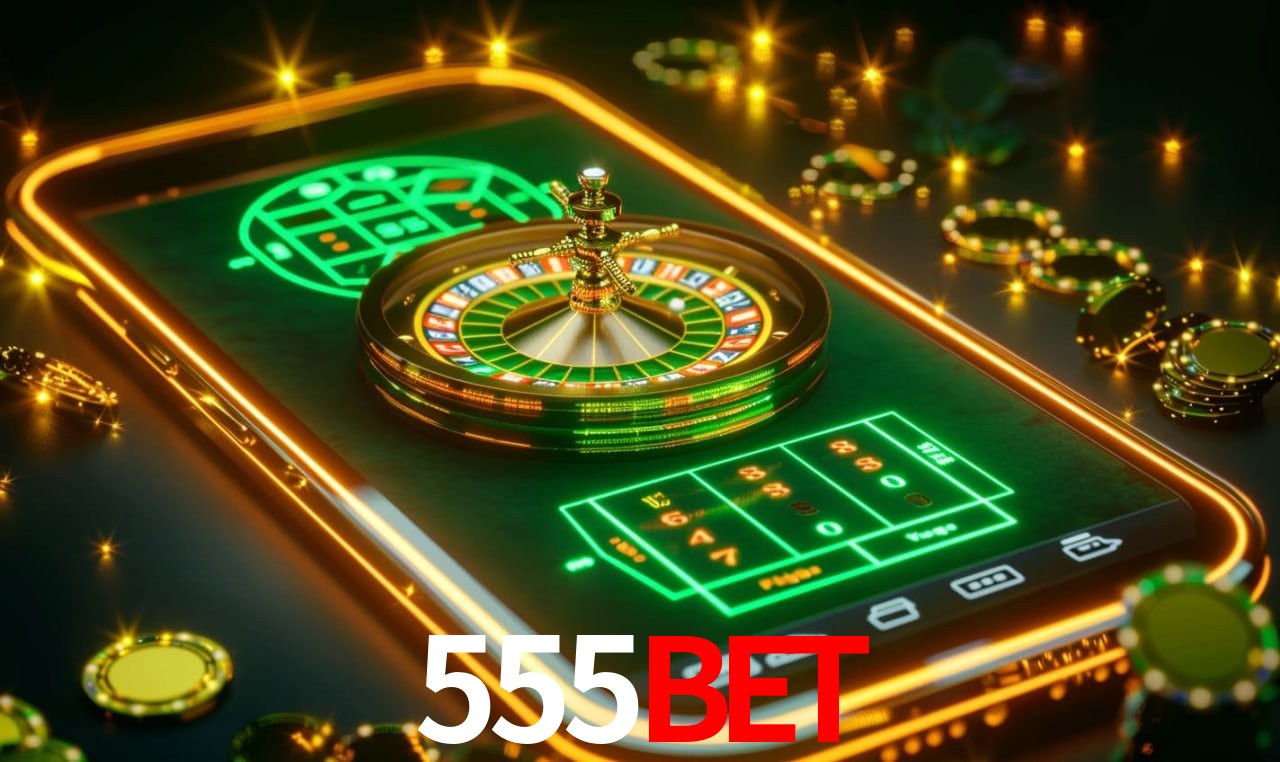 Diretório de Jogos 555bet
