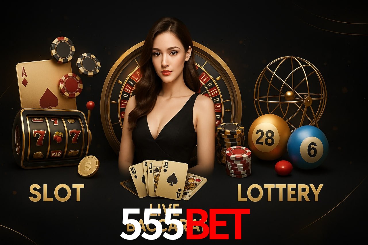 Benefícios da Conta 555bet