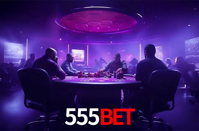 Casino VIP 555bet