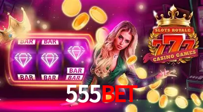 A Emoção da Loteria na 555bet: Uma Chance de Mudança de Vida