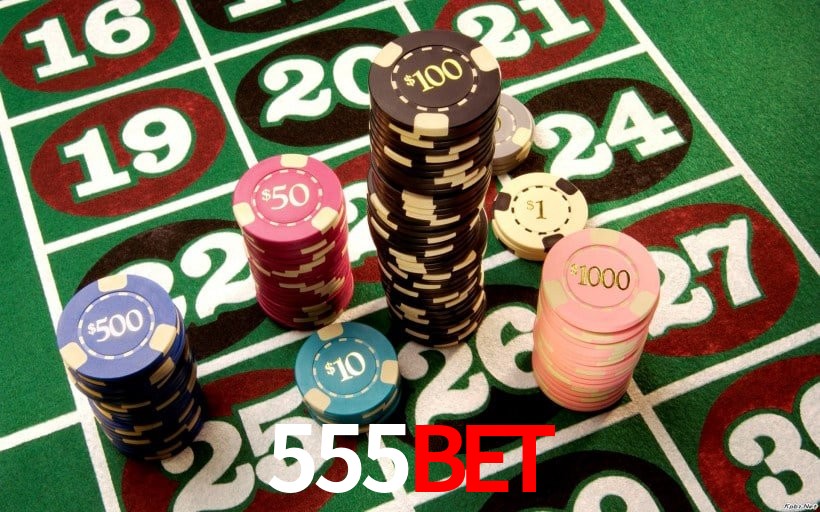 Torneios 555bet