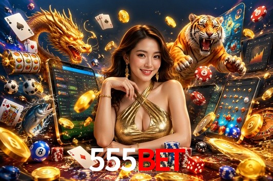 Live Casino 555bet