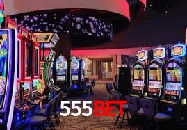 Login Seguro 555bet