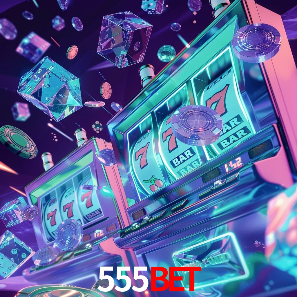 Inovações de Jogos na 555bet: O Futuro das Experiências Interativas