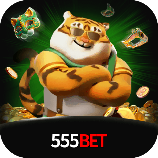 Logo da 555bet