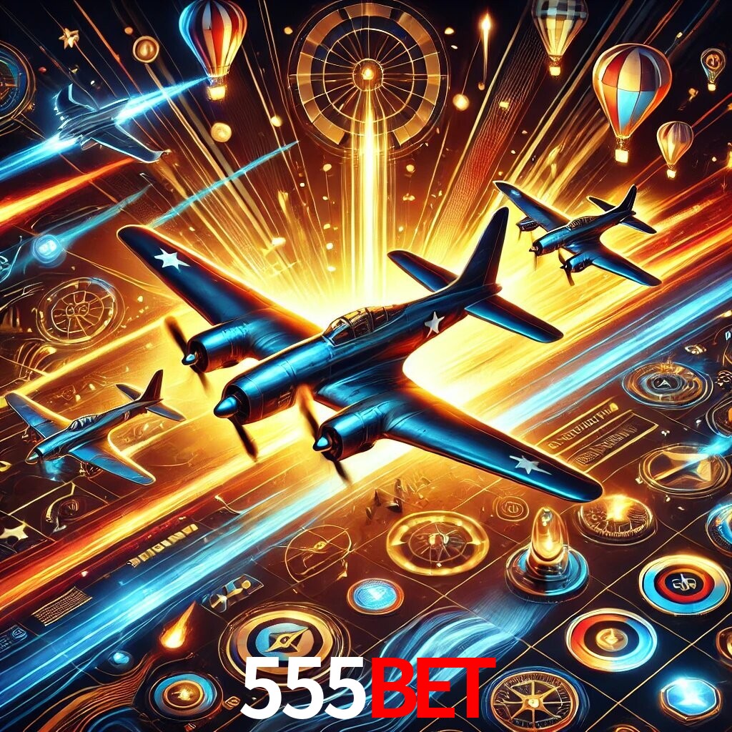 Vantagens do Aviator no 555BET